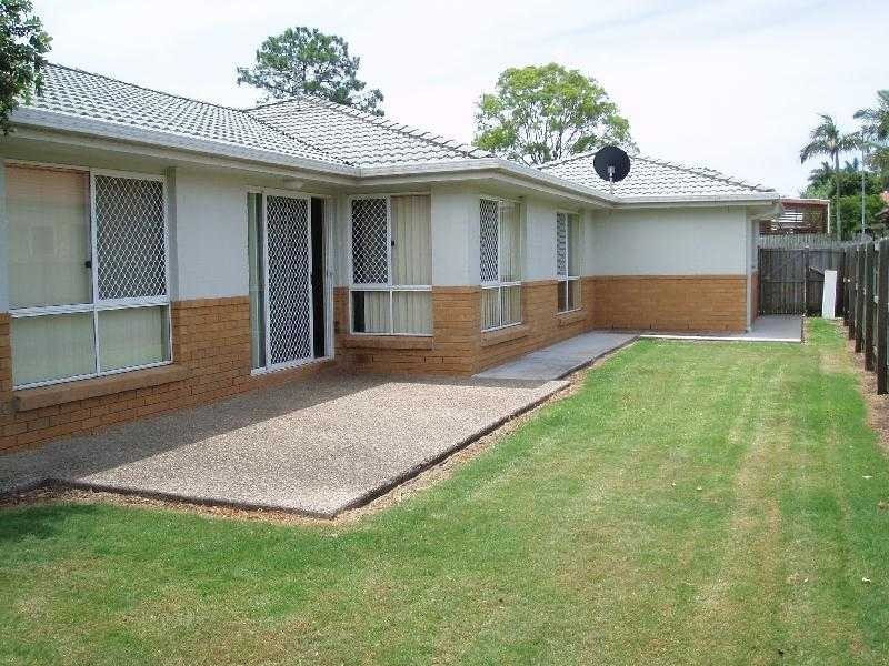 3 Laar Crescent, Boondall QLD 4034