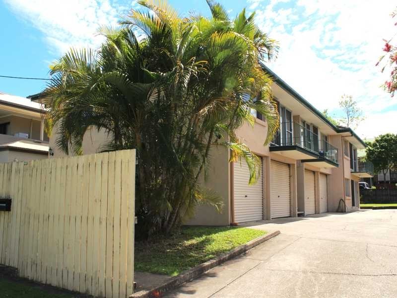 Unit 4/23 Railway Parade, Nundah QLD 4012