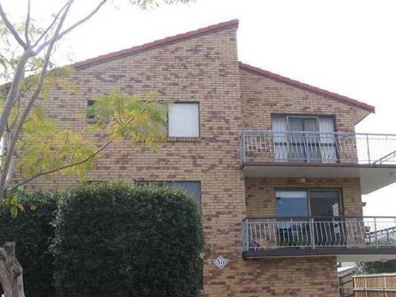 Clayfield QLD 4011