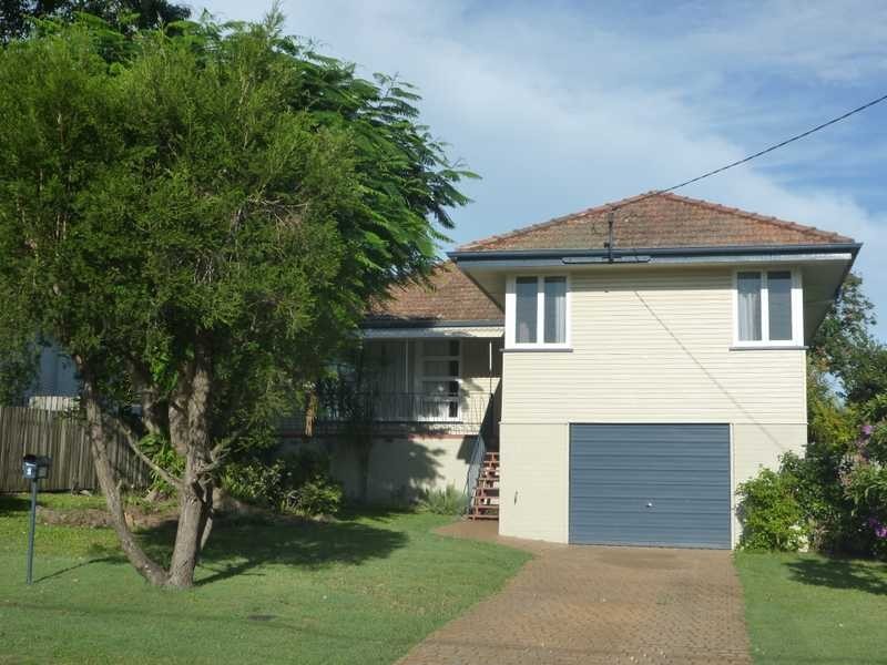 9 Ossian Street, Geebung QLD 4034