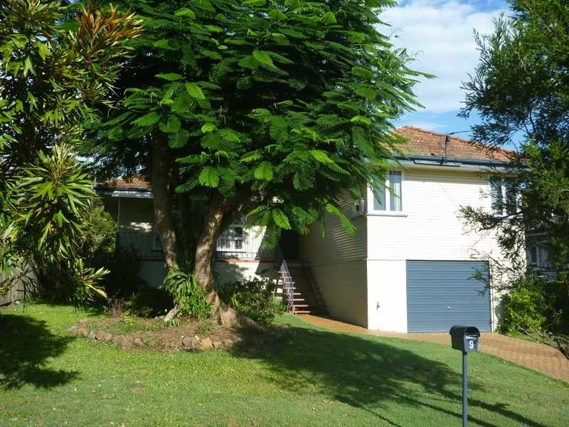 9 Ossian Street, Geebung QLD 4034