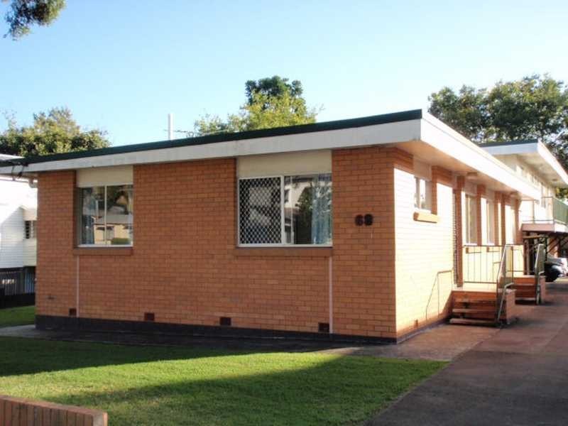 Unit 4/68 Jenner Street, Nundah QLD 4012