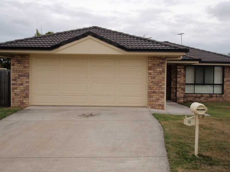8 Ardara Street, Bracken Ridge QLD 4017