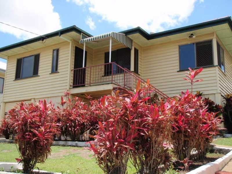 54 Taabinga Street, Wavell Heights QLD 4012