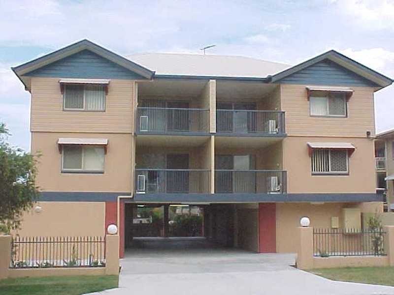 Unit 2/17 Dwyer Street, Nundah QLD 4012