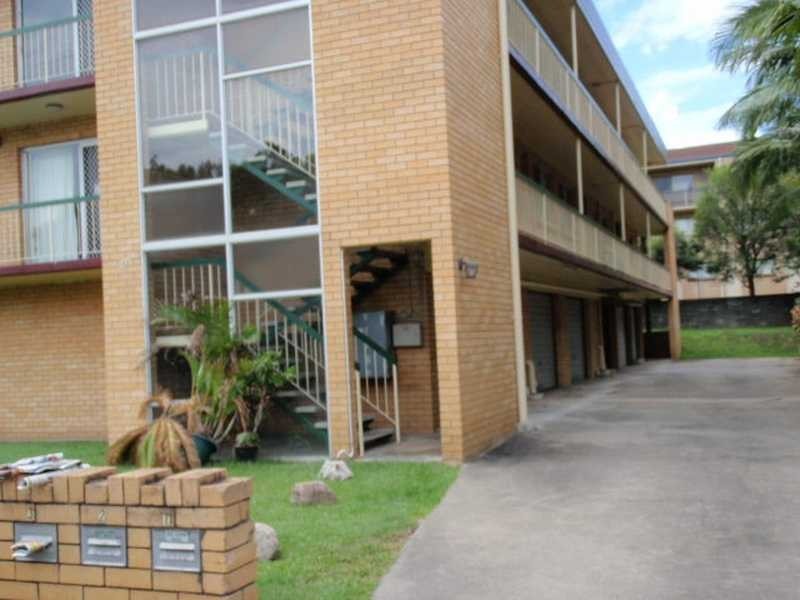 Unit 1/48 Buckland Road, Nundah QLD 4012