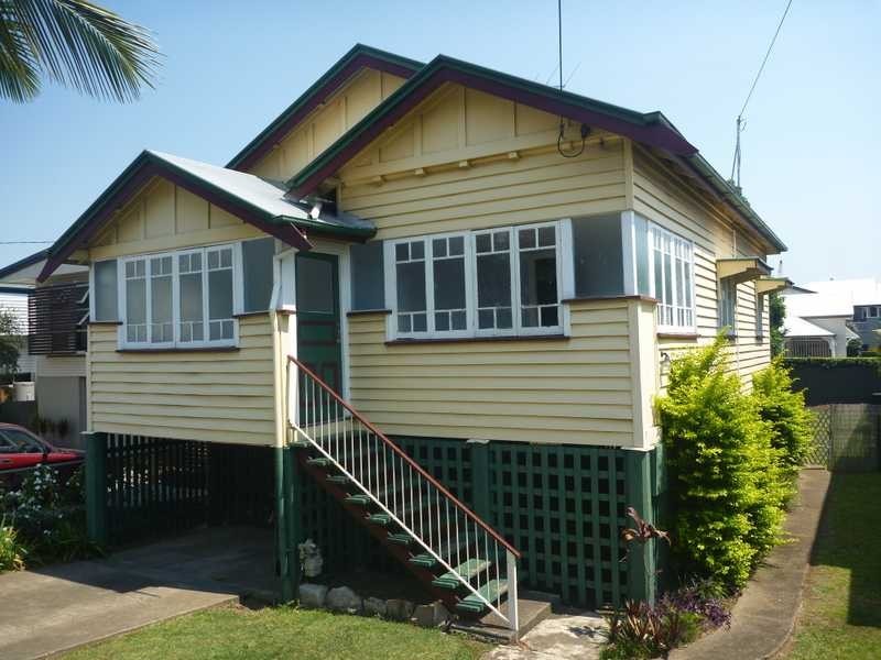 Clayfield QLD 4011