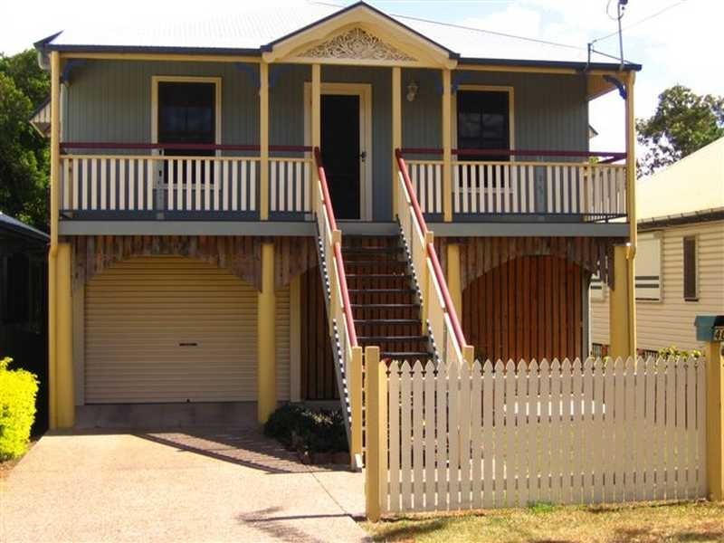 40 Parker Avenue, Northgate QLD 4013