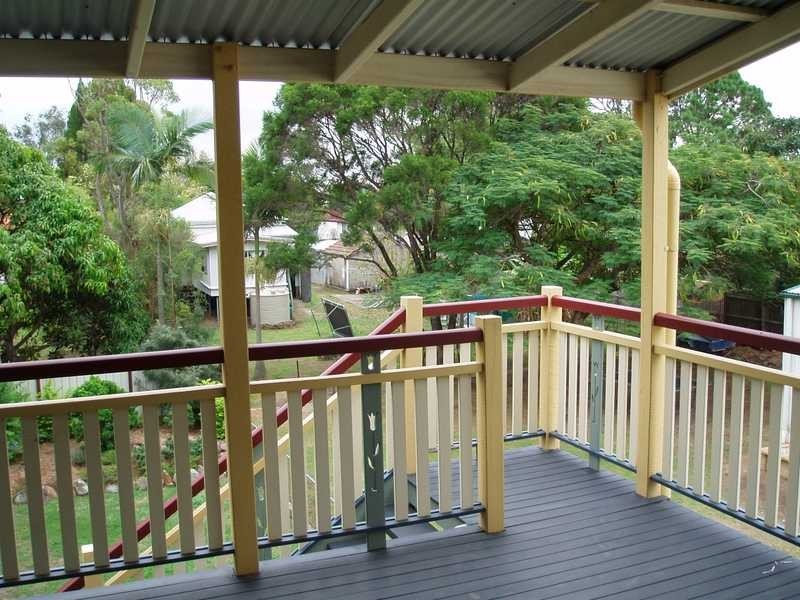 40 Parker Avenue, Northgate QLD 4013