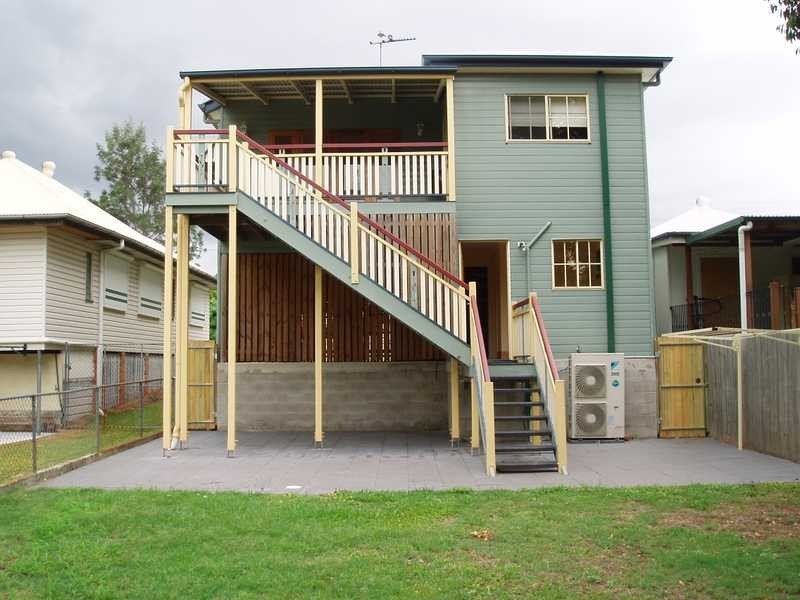 40 Parker Avenue, Northgate QLD 4013