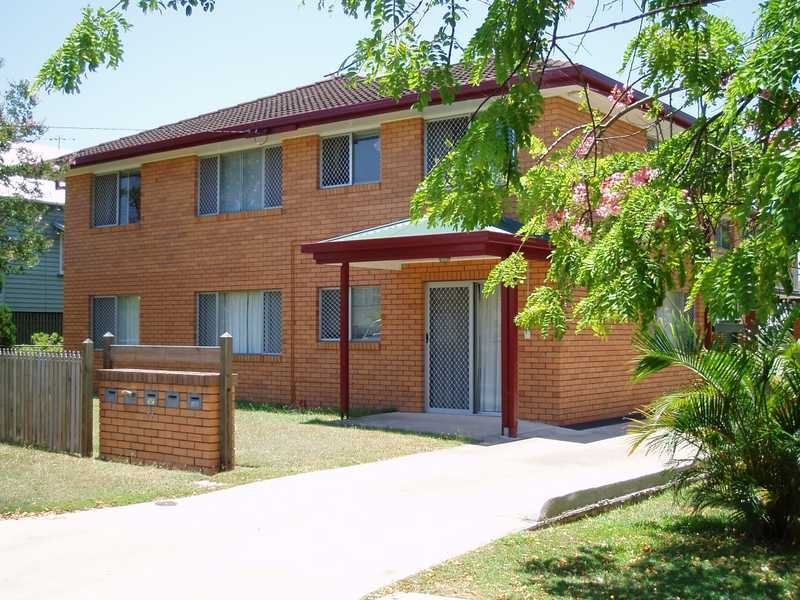 Unit 1/98 Vernon Street, Nundah QLD 4012