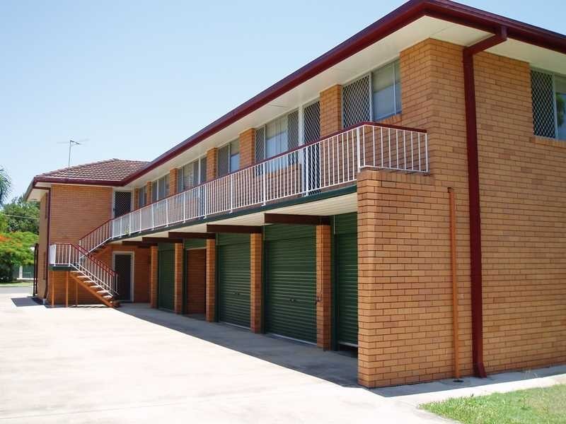 Unit 1/98 Vernon Street, Nundah QLD 4012