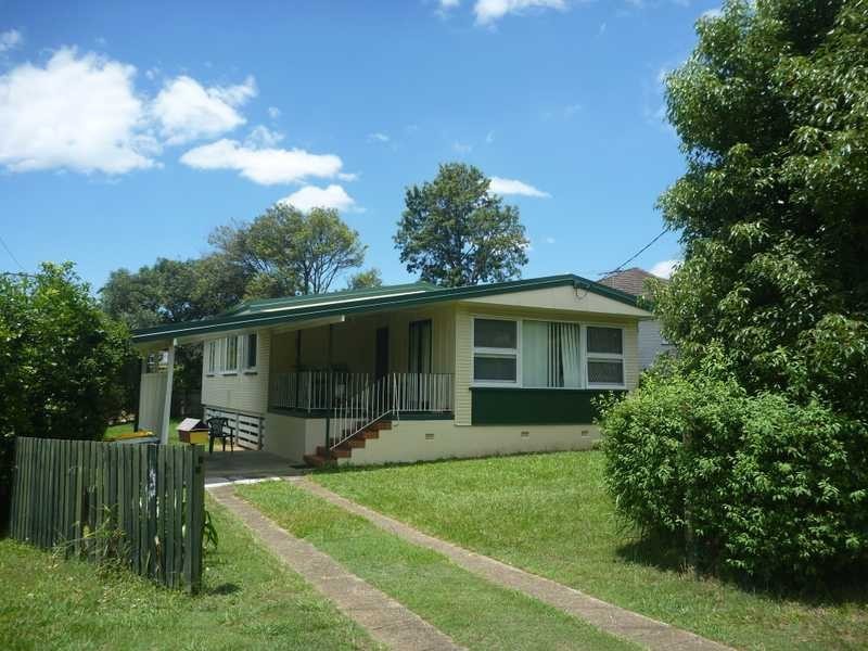 48 Lucan Avenue, Aspley QLD 4034