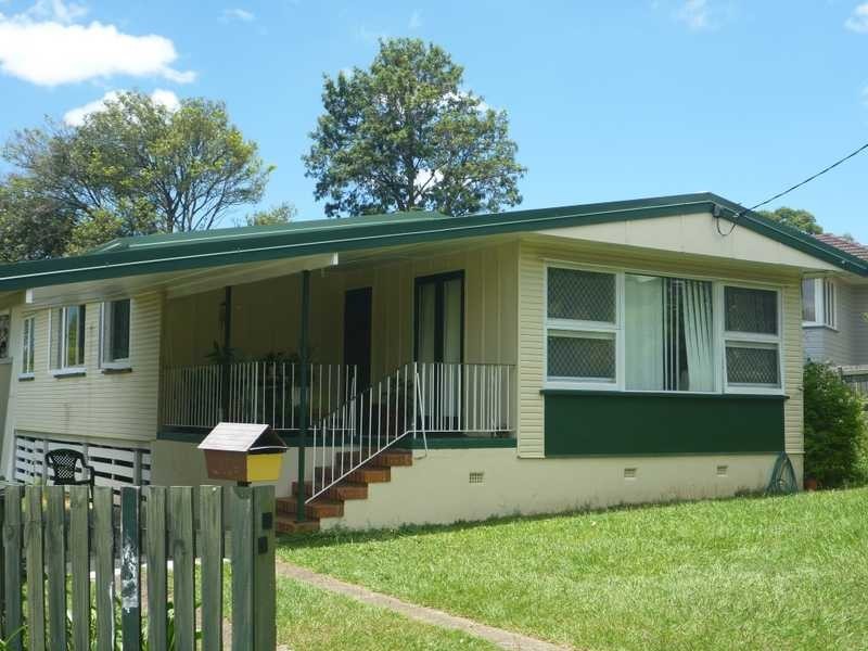 48 Lucan Avenue, Aspley QLD 4034
