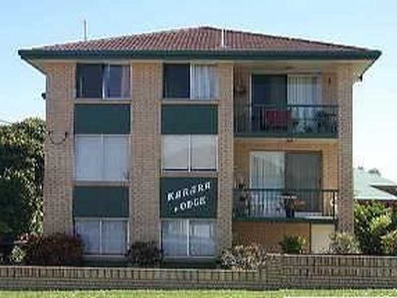 Unit 4/25 Victoria Terrace, Gordon Park QLD 4031