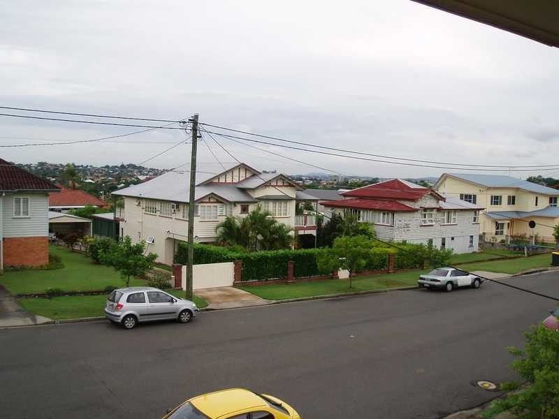 Unit 4/25 Victoria Terrace, Gordon Park QLD 4031