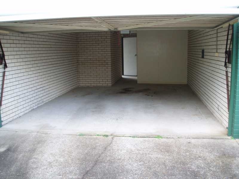 Unit 4/25 Victoria Terrace, Gordon Park QLD 4031