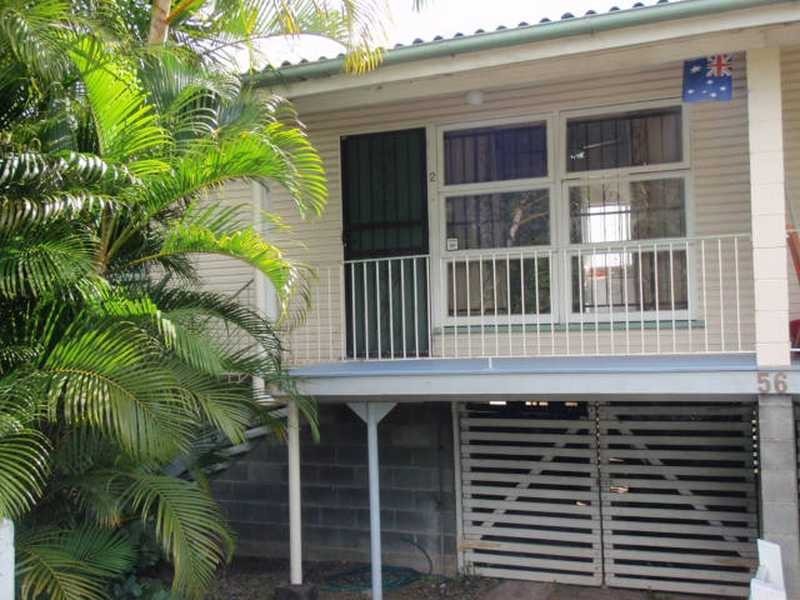 Unit 2/56 Dickson Street, Wooloowin QLD 4030