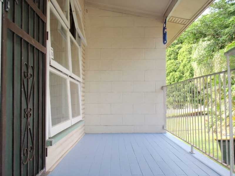 Unit 2/56 Dickson Street, Wooloowin QLD 4030