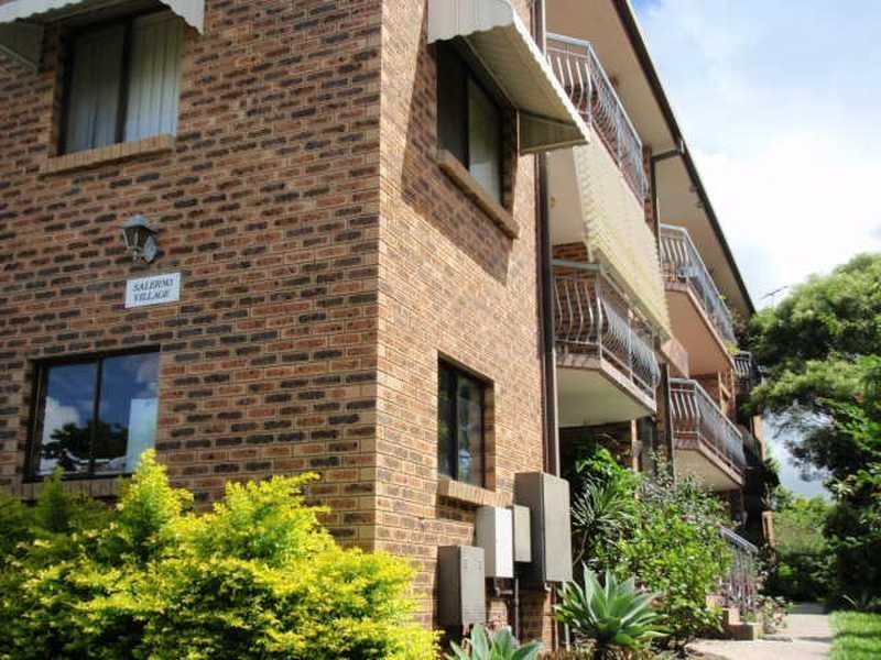 Unit 2/45 Victoria Tce, Gordon Park QLD 4031