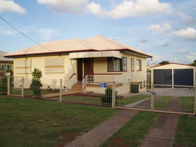 29 Bebbington Street, Zillmere QLD 4034