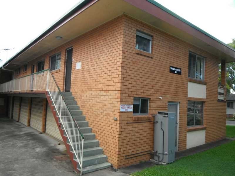 Unit 2/48 Killeen Street, Nundah QLD 4012