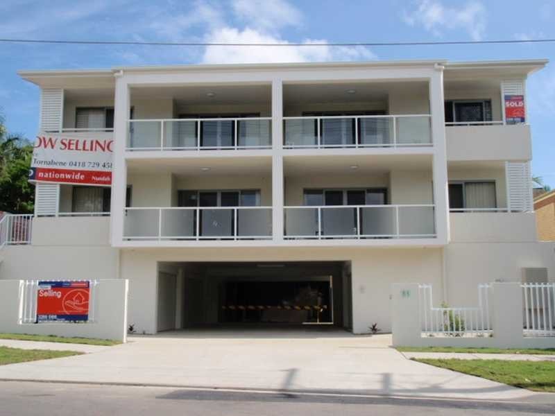Unit 3/51 Collins Street, Nundah QLD 4012