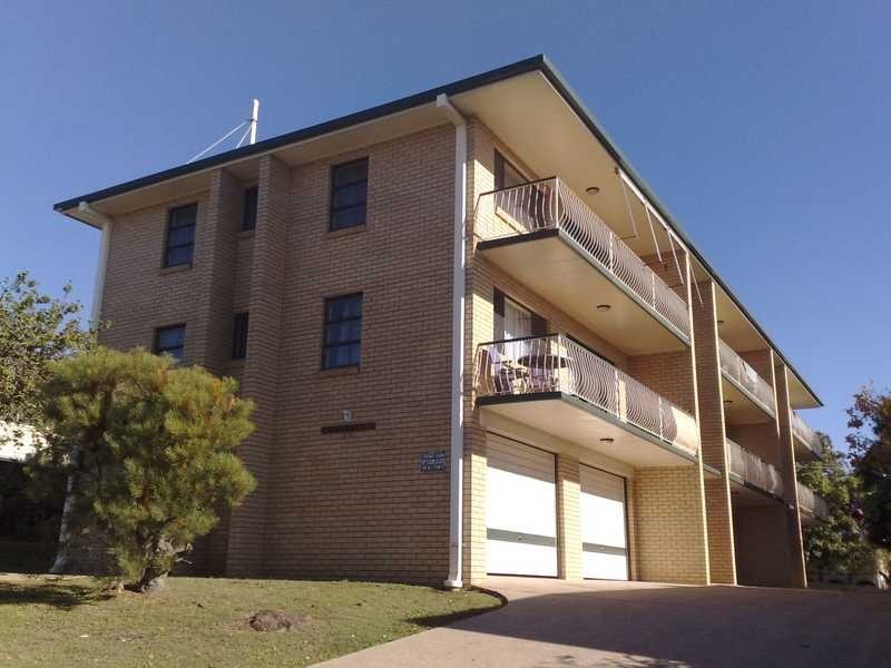 Unit 2/28 Newby Street, Nundah QLD 4012