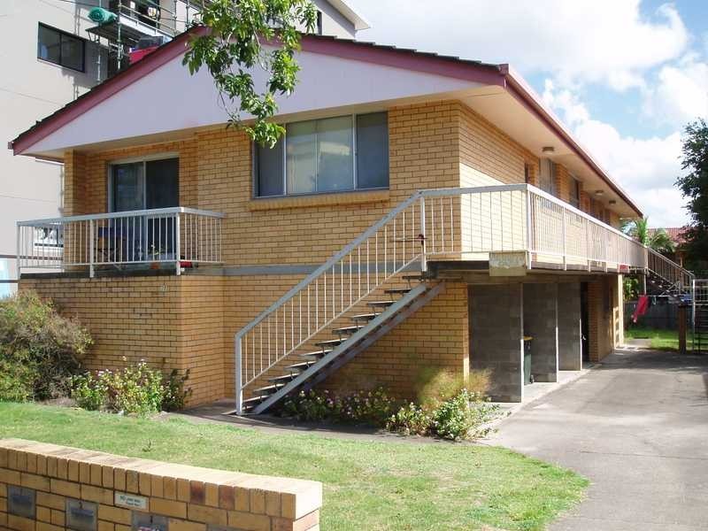 Unit 4/31 Hows Road, Nundah QLD 4012