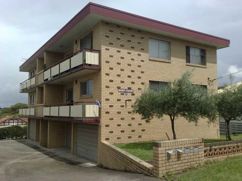 Unit 2/47 Sixth Avenue, Kedron QLD 4031