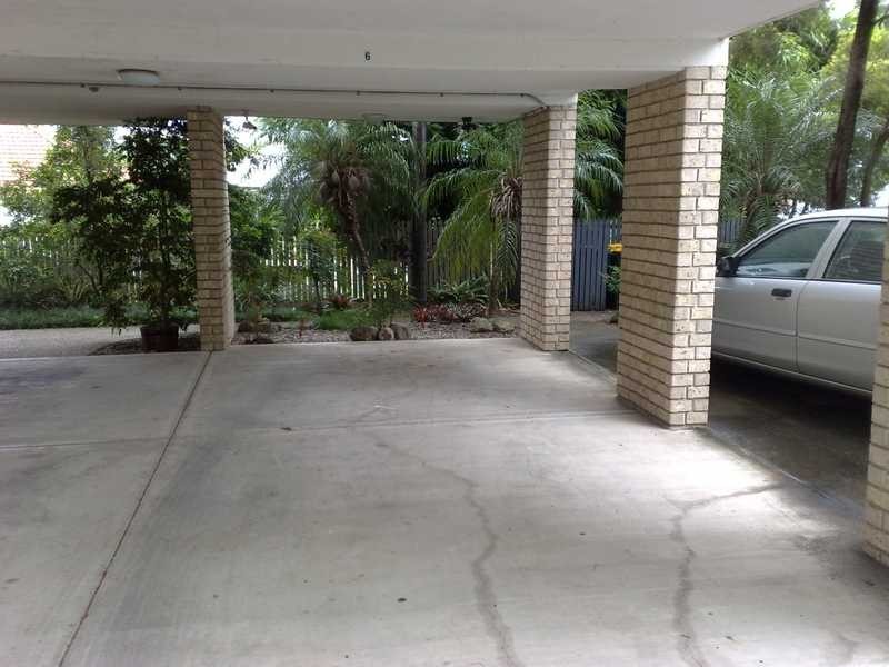 Unit 6/49 Salt Street, Windsor QLD 4030