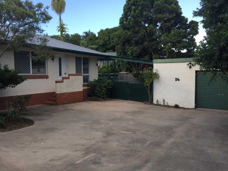 16 David Street, Nundah QLD 4012