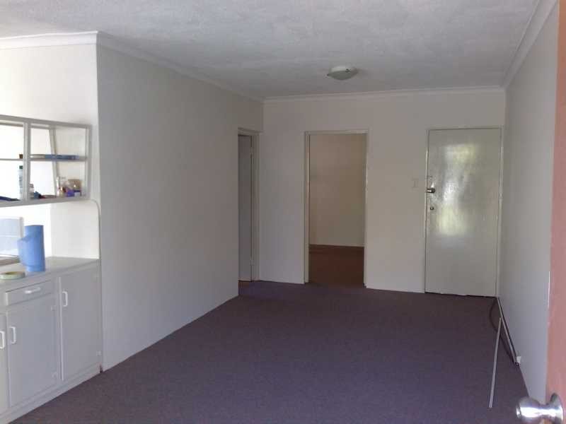 Unit 5/10 Botany  Street, Clayfield QLD 4011