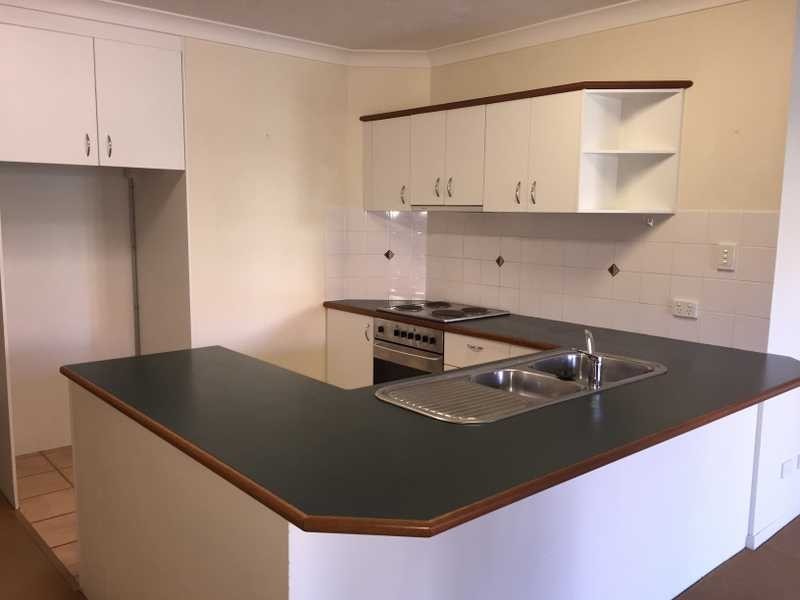 Unit 12/17 Mitchell Street, Kedron QLD 4031