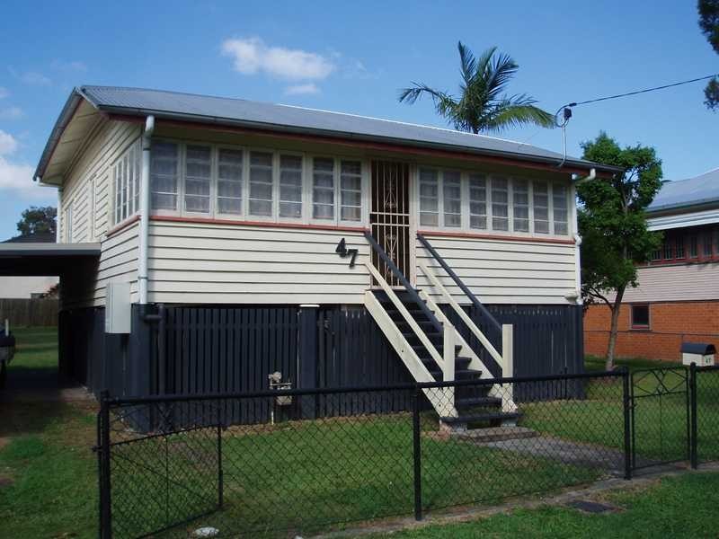 47 Bowen Street, Windsor QLD 4030
