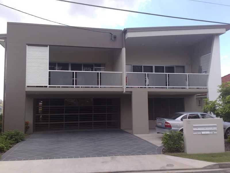 Unit 5/18 East Street, Lutwyche QLD 4030