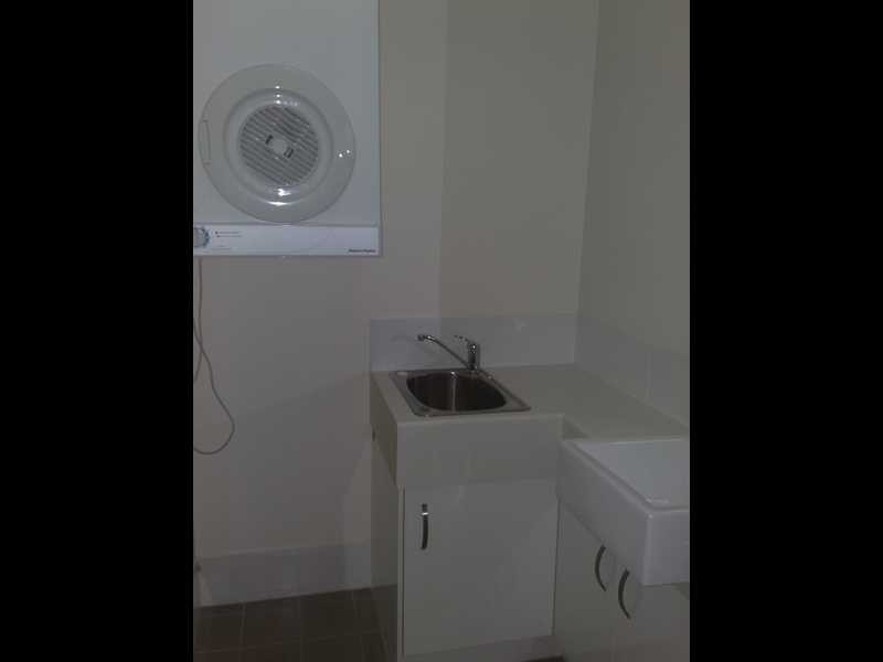 Unit 5/18 East Street, Lutwyche QLD 4030