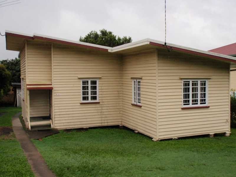 Geebung QLD 4034