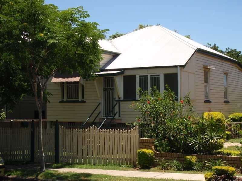 16 Wellington St, Lutwyche QLD 4030