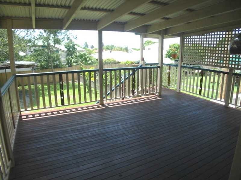 16 Wellington St, Lutwyche QLD 4030