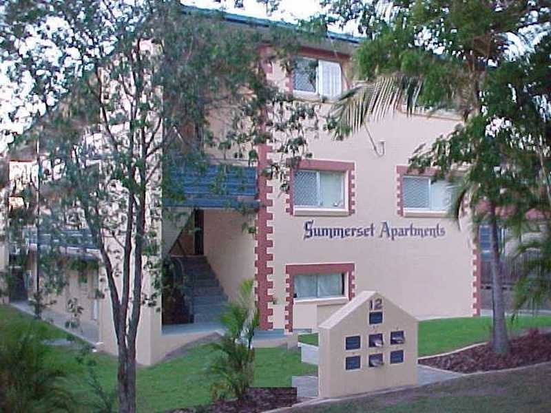 Nundah QLD 4012