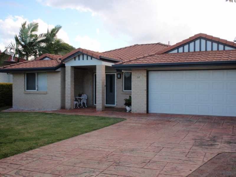 12 Queens Circuit, Geebung QLD 4034