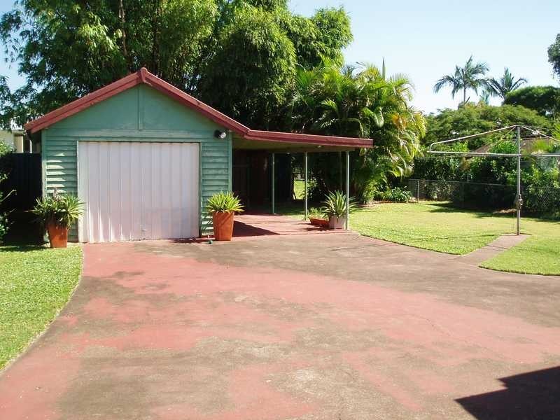 26 Frankit Street, Wavell Heights QLD 4012