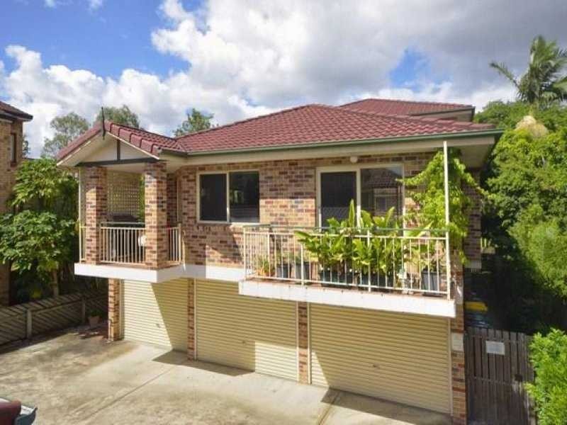 Unit 5/74 Eton Street, Nundah QLD 4012