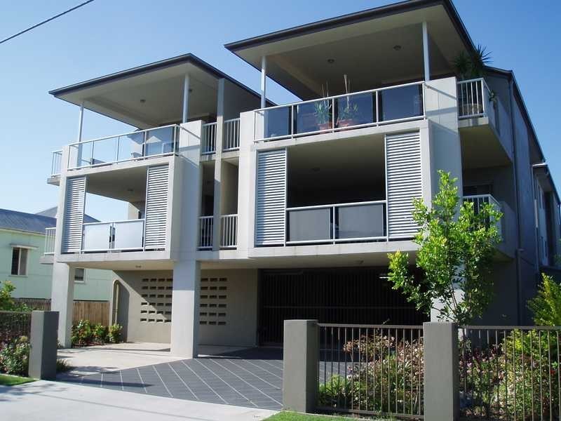Unit 3/19 Noble Street, Clayfield QLD 4011