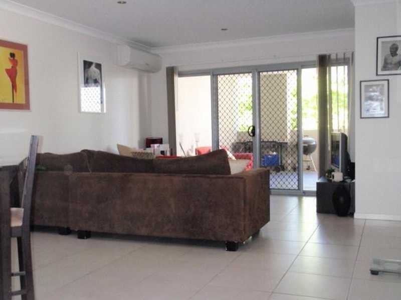 Unit 3/19 Noble Street, Clayfield QLD 4011