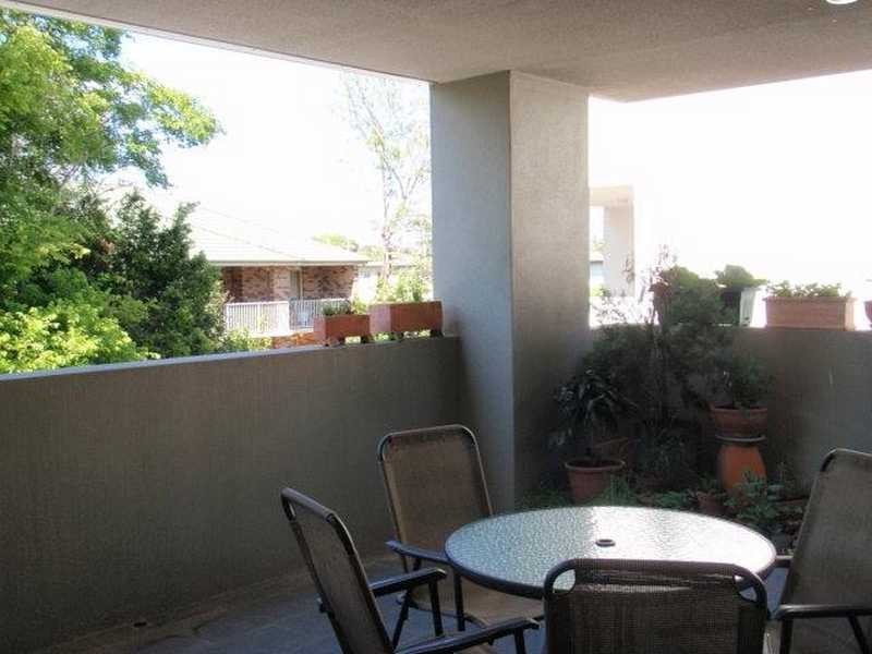 Unit 3/19 Noble Street, Clayfield QLD 4011