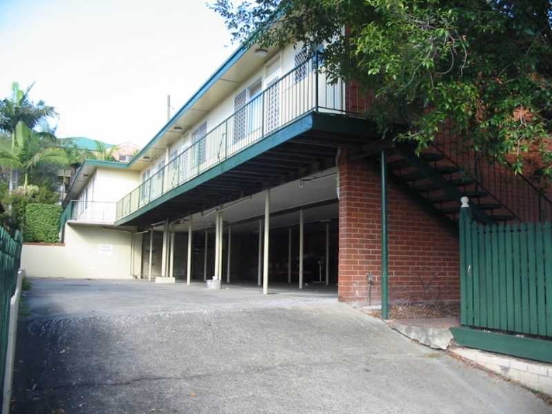 Bowen Hills QLD 4006