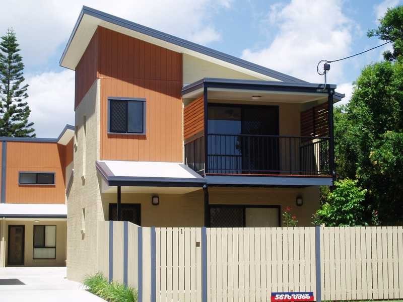 Unit 1/139 York Street, Nundah QLD 4012