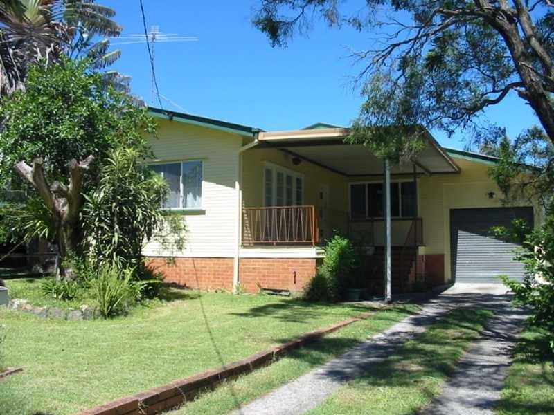 26 Sirrah Street, Geebung QLD 4034